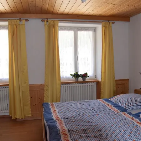 Gaestehaus Adler Albtal Couette-café *