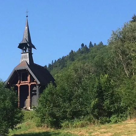 Gaestehaus Adler Albtal Bed & Breakfast
