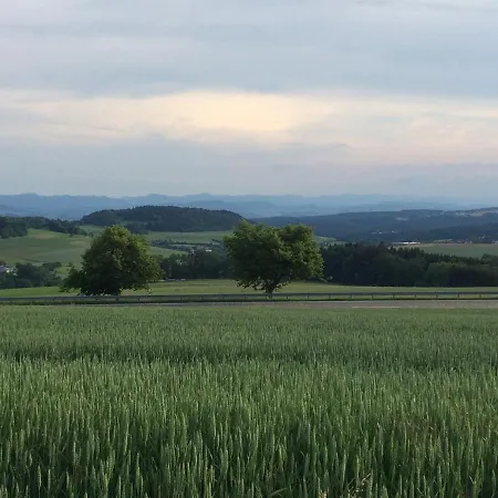 Bed & Breakfast Gaestehaus Adler Albtal St. Blasien